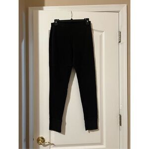 Victoria's Secret black slim fit leggings